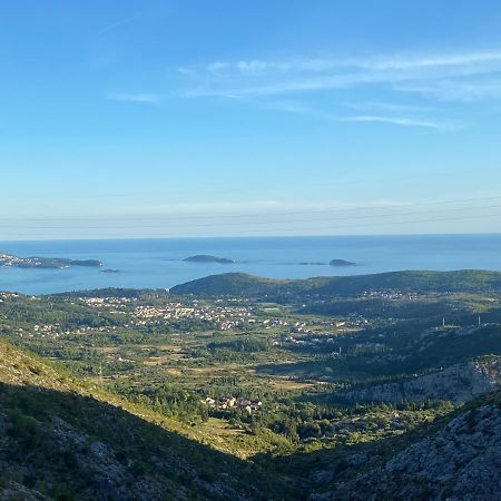 Ivanica Sveto Bagian luar foto