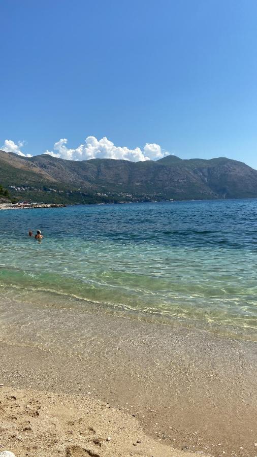 Ivanica Sveto Bagian luar foto