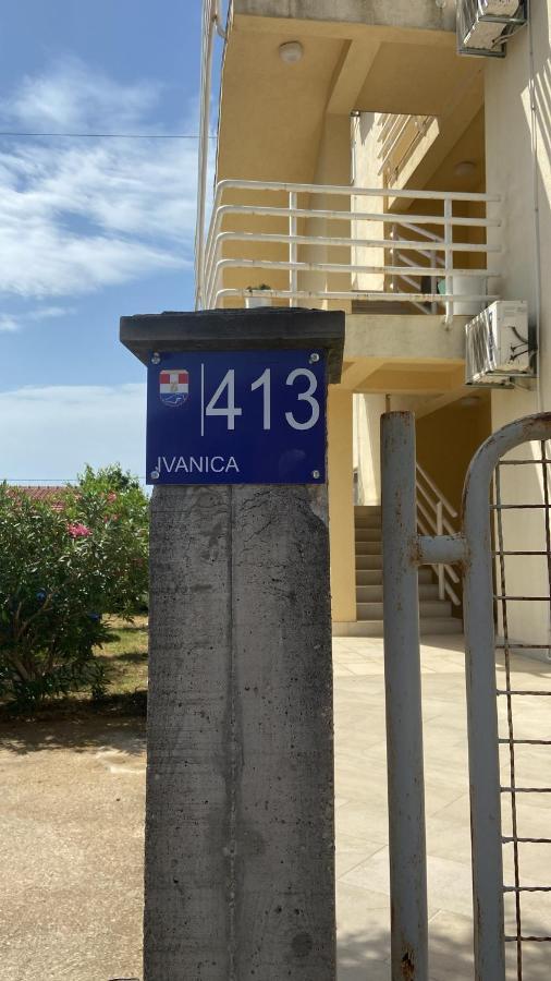 Ivanica Sveto Bagian luar foto